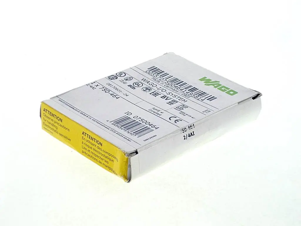 Produktfoto 1 von 750-464