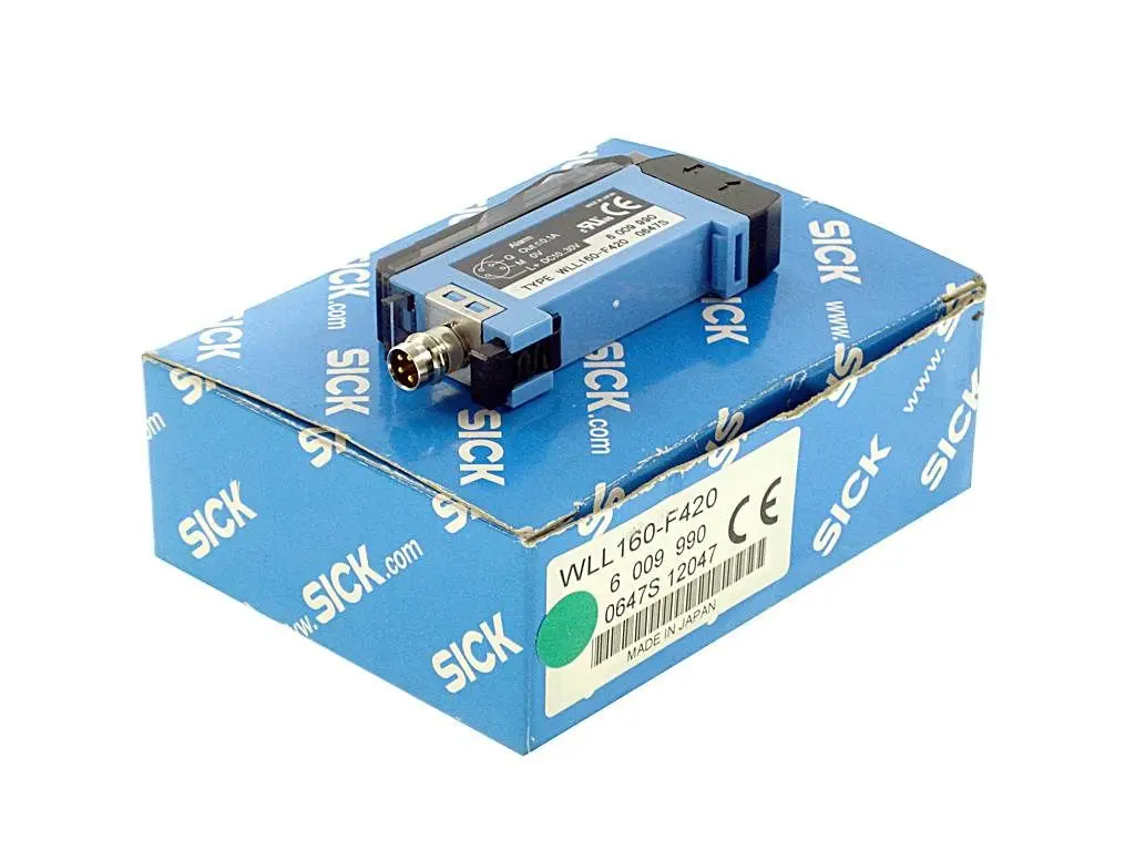 Produktfoto 1 von WLL160-F420