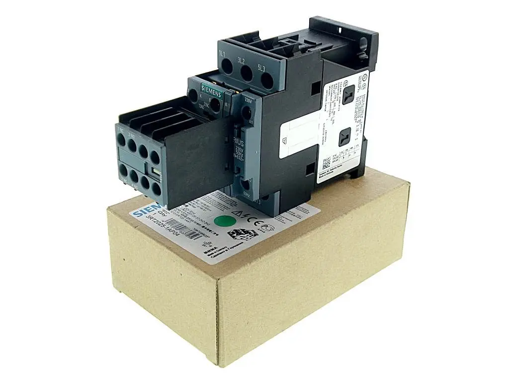 Produktfoto 1 von 3RT2025-1AP04