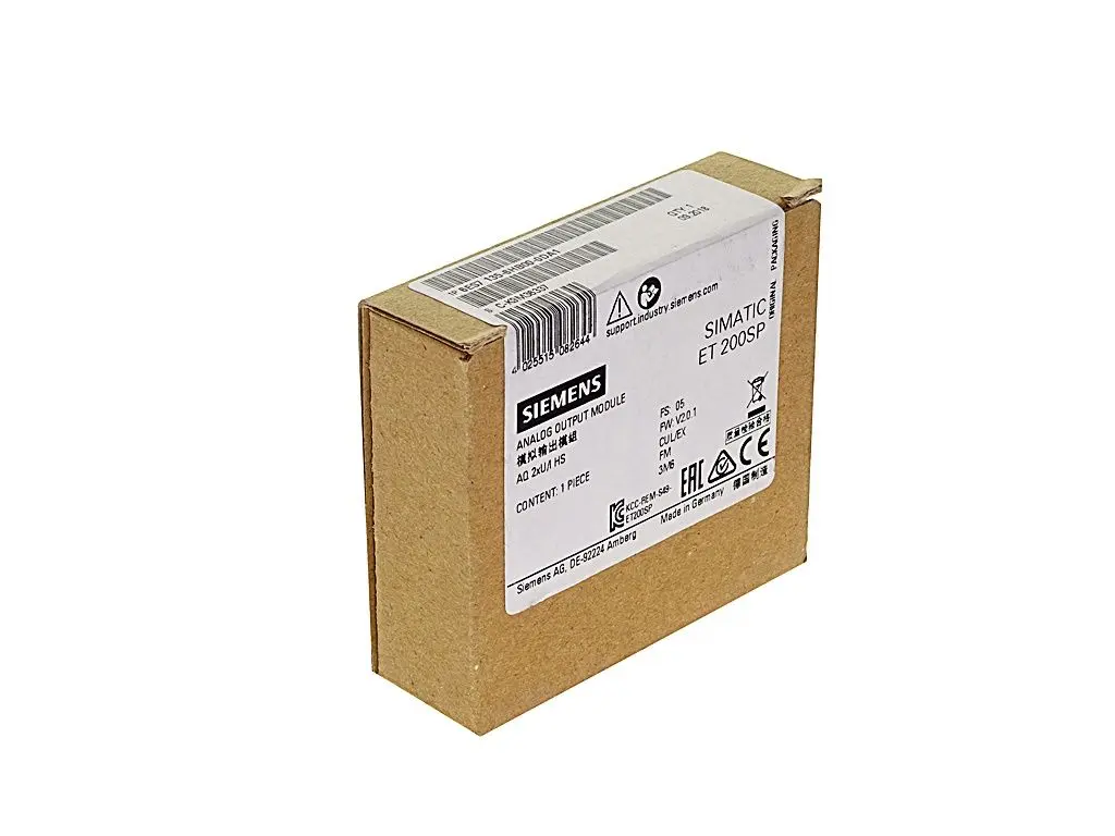Produktfoto 1 von 6ES7135-6HB00-0DA1