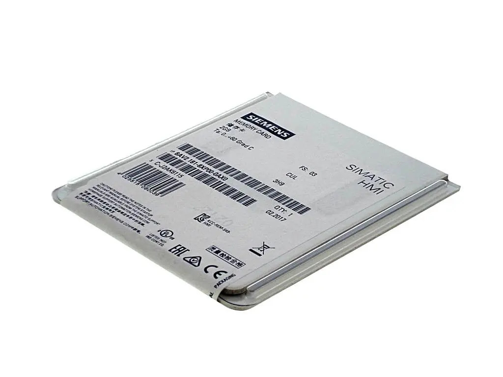 Produktfoto 1 von 6AV2181-8XP00-0AX0