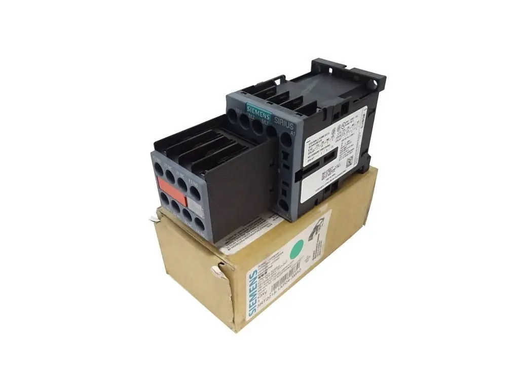 Produktfoto 1 von 3RT2015-1AP04-3MA0
