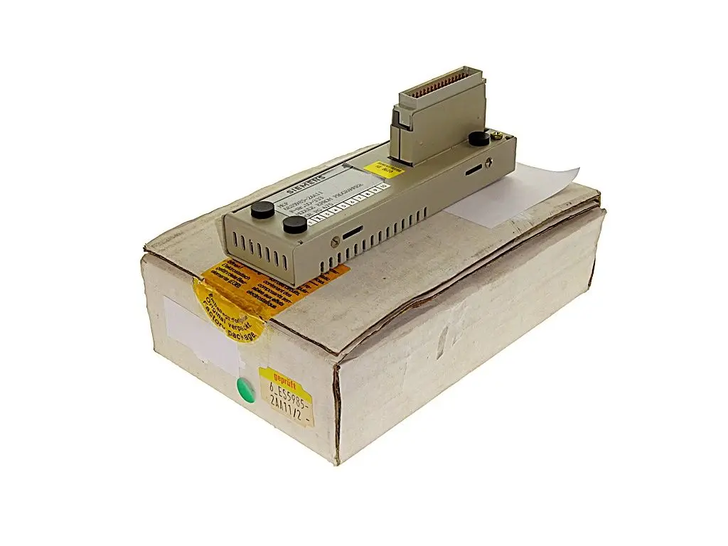 Produktfoto 1 von 6ES5985-2AA11