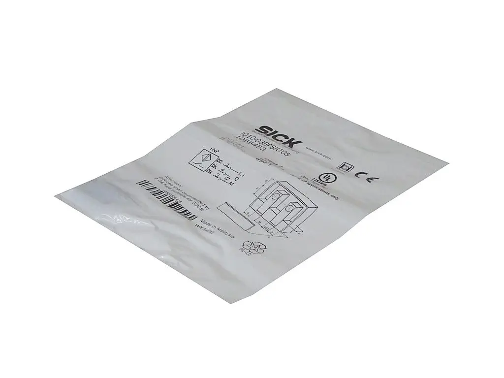 Produktfoto 1 von IQ10-03BPSKT0S