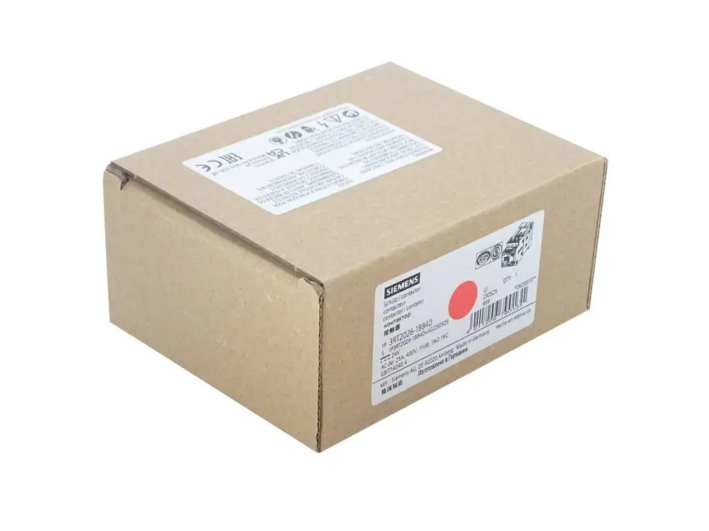 Produktfoto 1 von 3RT2026-1BB40