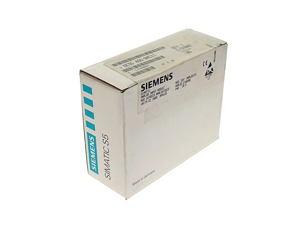 Produktfoto 1 von 6ES5466-8MC11