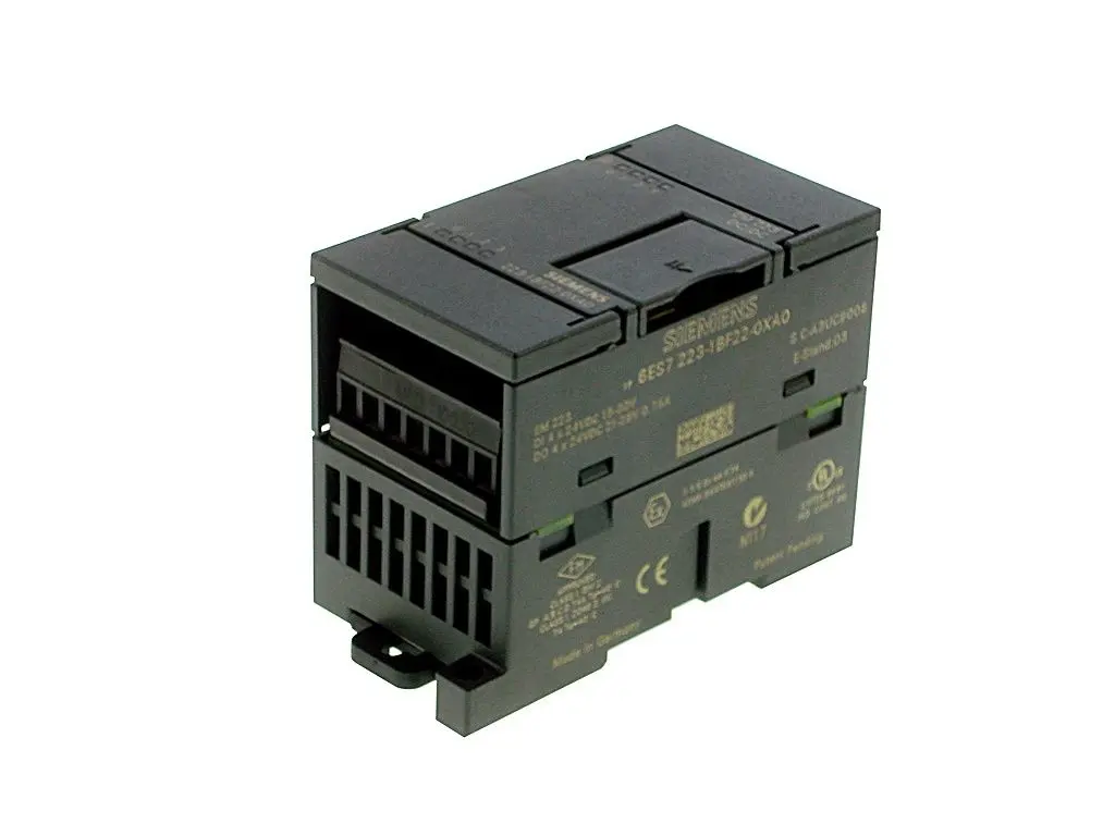 Produktfoto 1 von 6ES7223-1BF22-0XA0