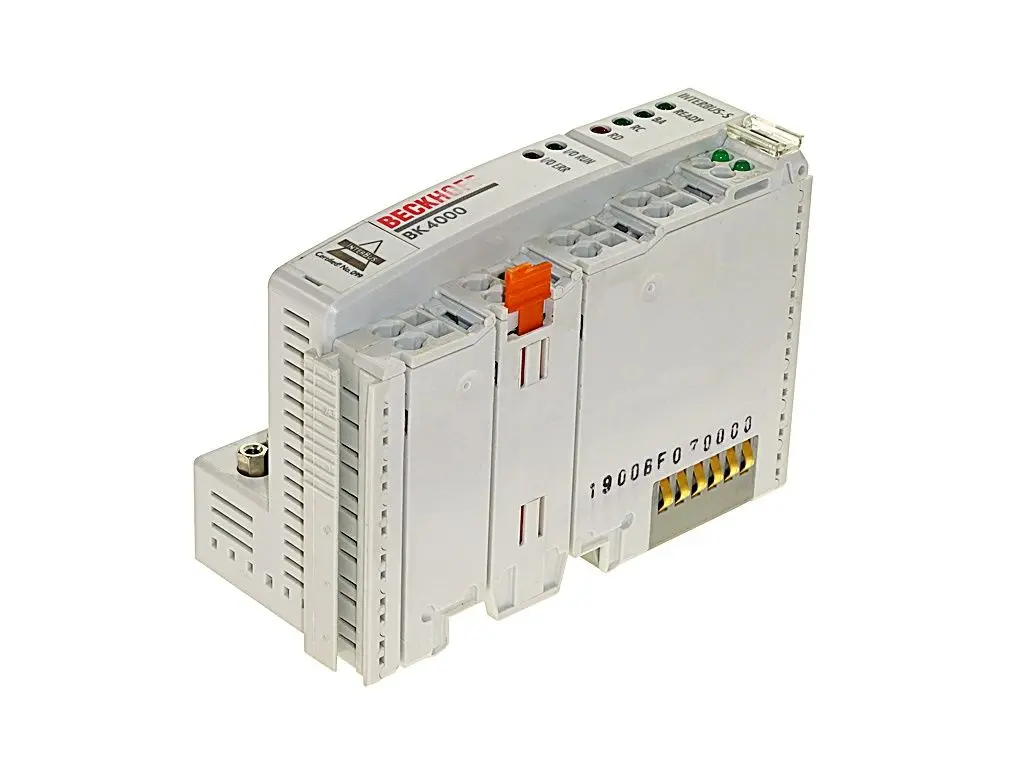 Produktfoto 1 von BK4000