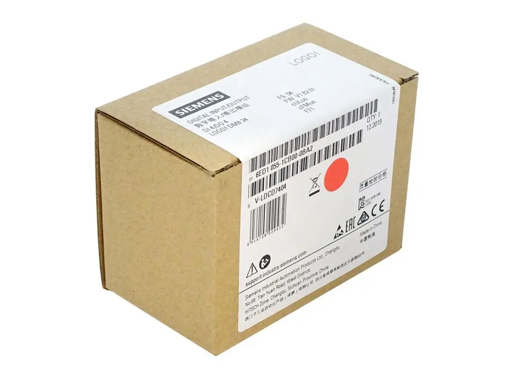 Produktfoto 1 von 6ED1055-1CB00-0BA2