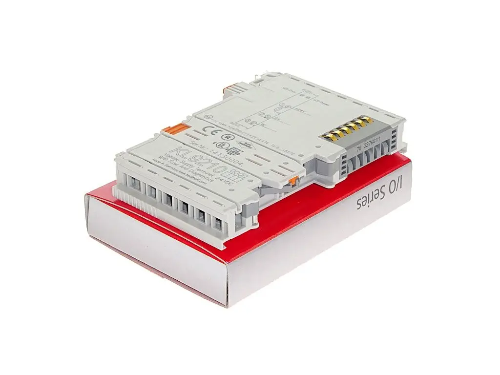 Produktfoto 1 von KL9210
