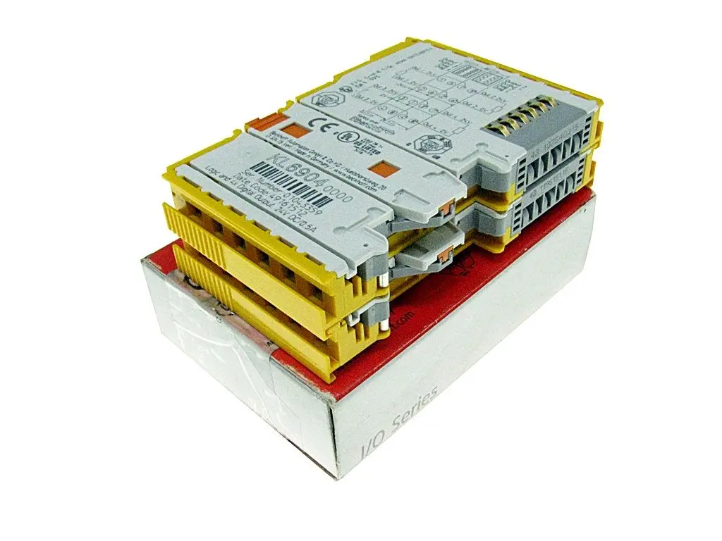 Produktfoto 1 von KL6904
