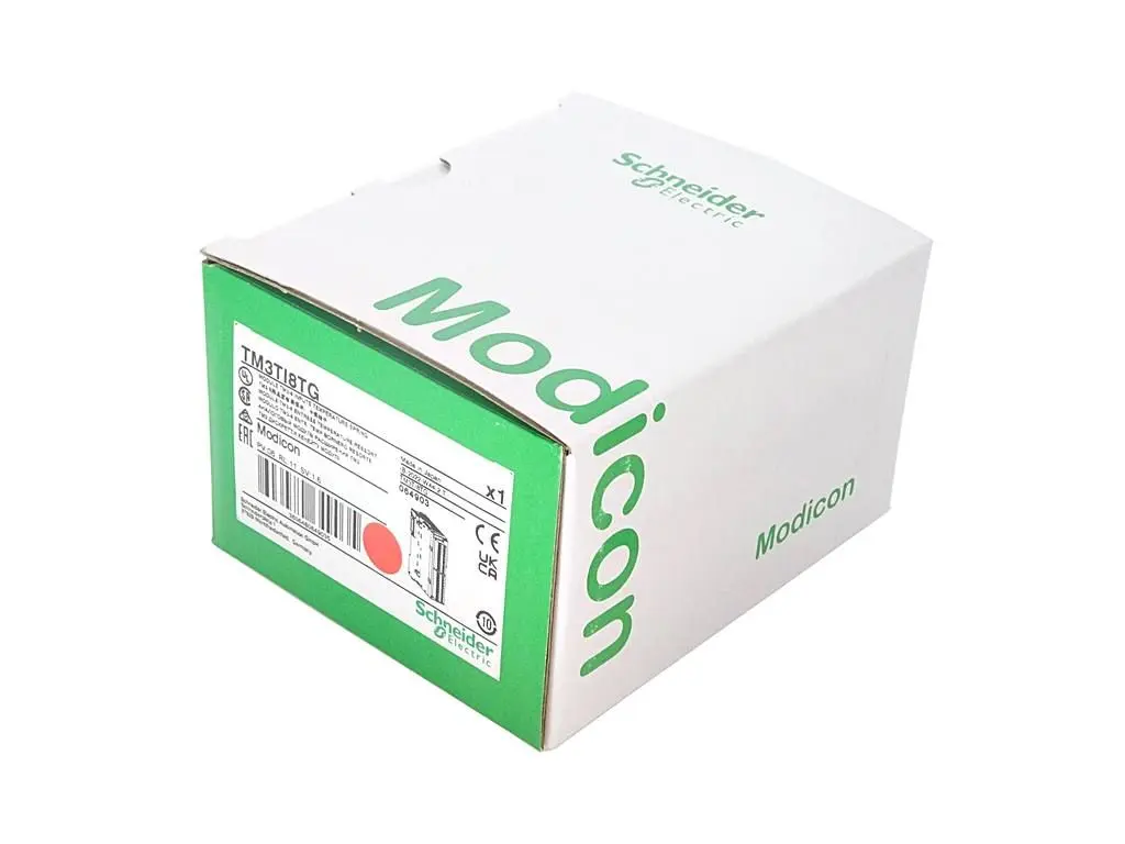 Produktfoto 1 von TM3TI8TG