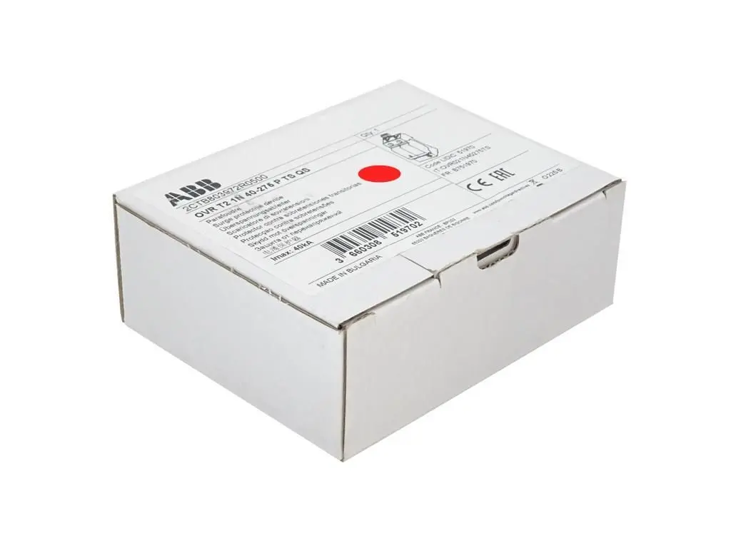 Produktfoto 1 von 2CTB803972R0500