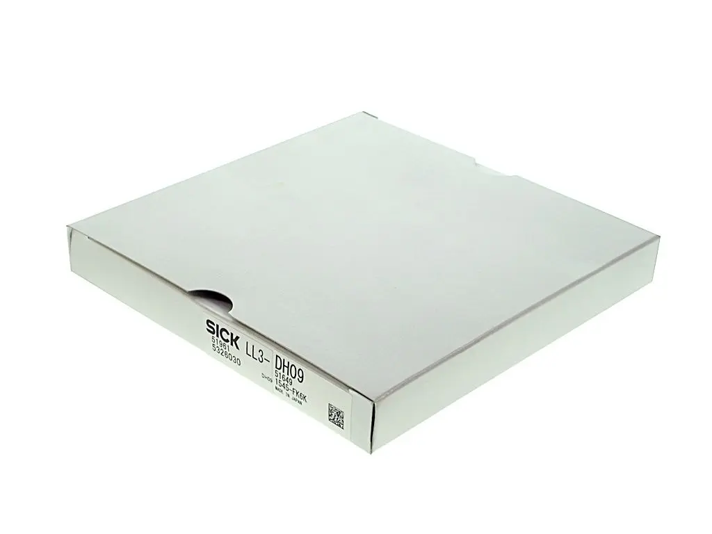 Produktfoto 1 von LL3-DH09