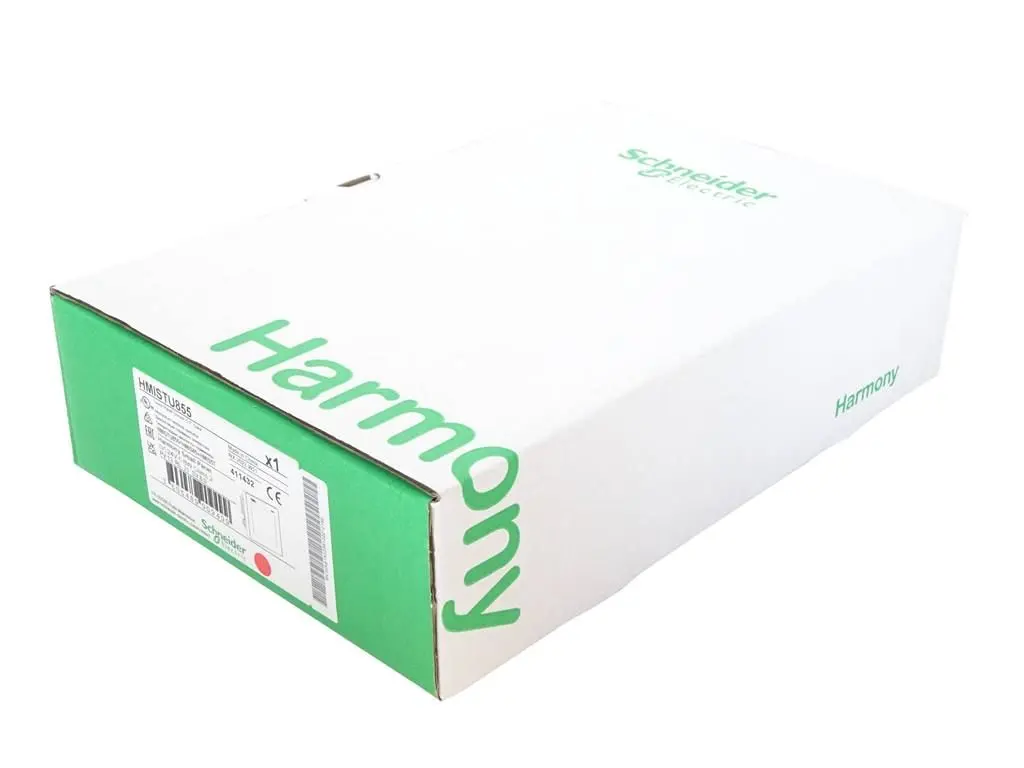 Produktfoto 1 von HMISTU855