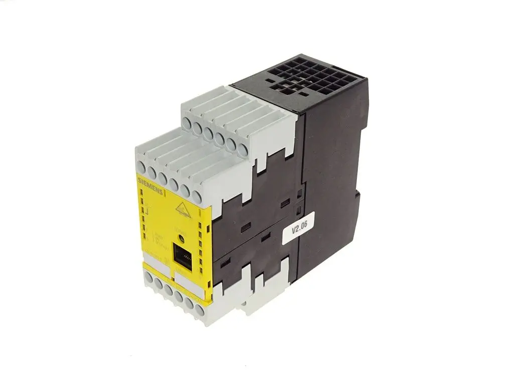 Produktfoto 1 von 3RK1105-1BE04-0CA0