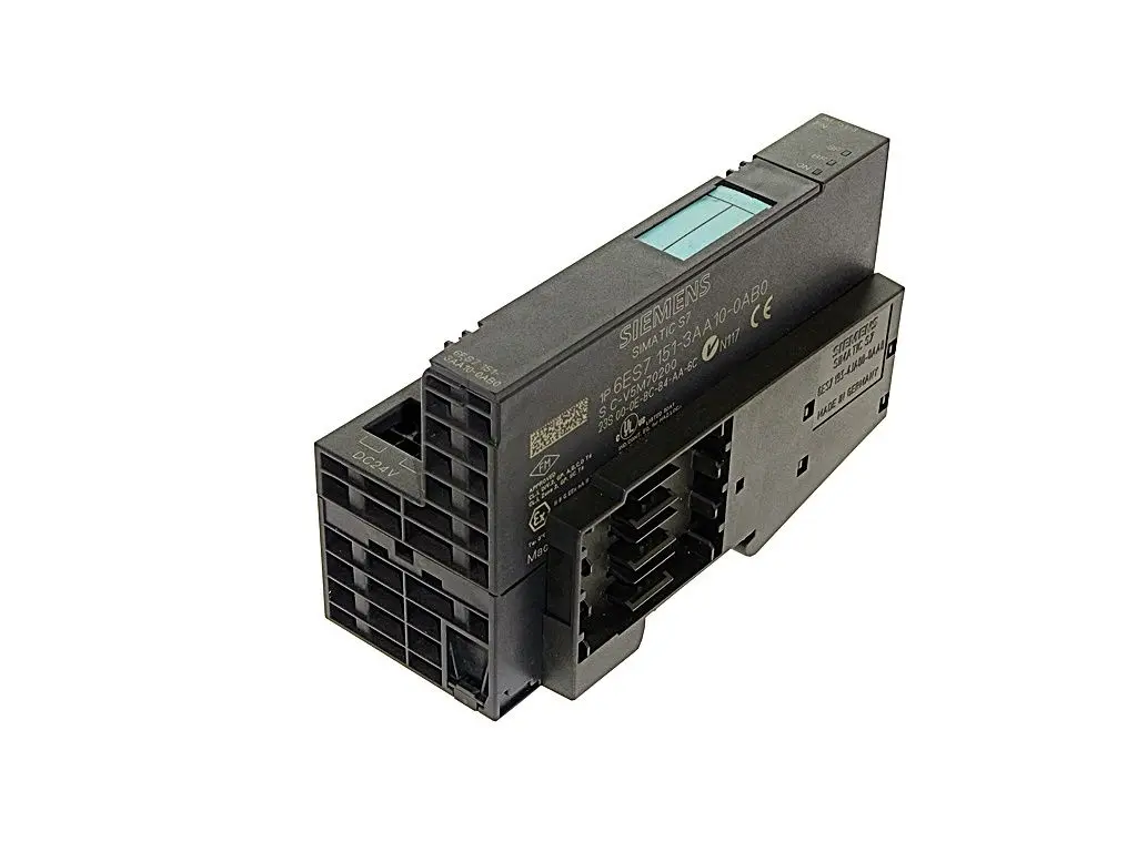 Produktfoto 1 von 6ES7151-3AA10-0AB0