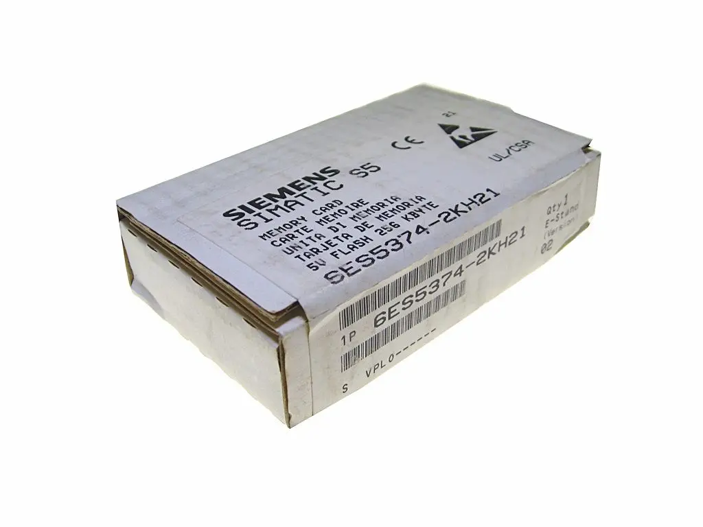 Produktfoto 1 von 6ES5374-2KH21
