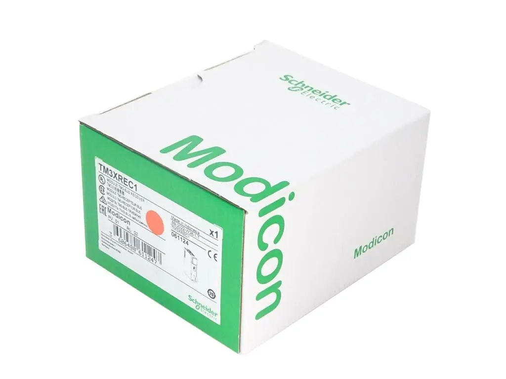 Produktfoto 1 von TM3XREC1