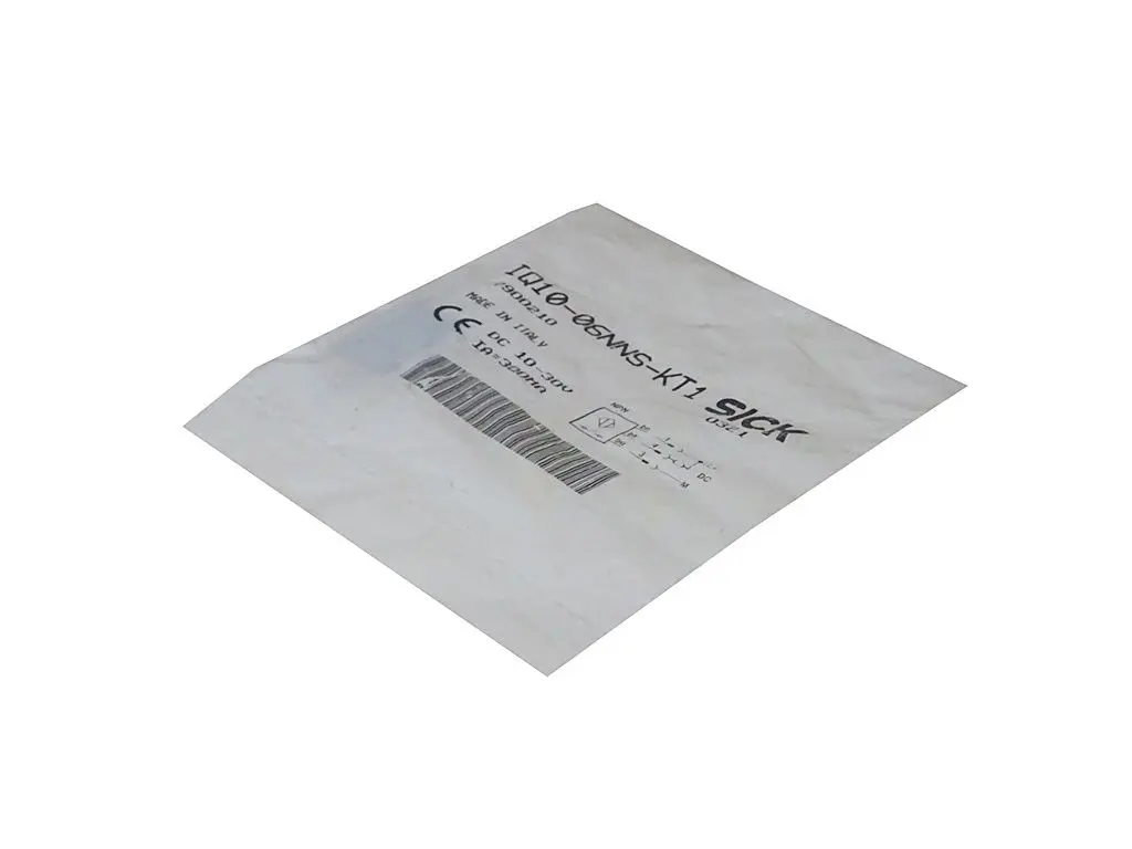 Produktfoto 1 von IQ10-06NNS-KT1