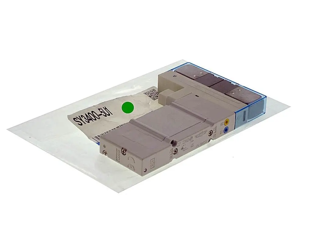 Produktfoto 1 von SY3400-5U1