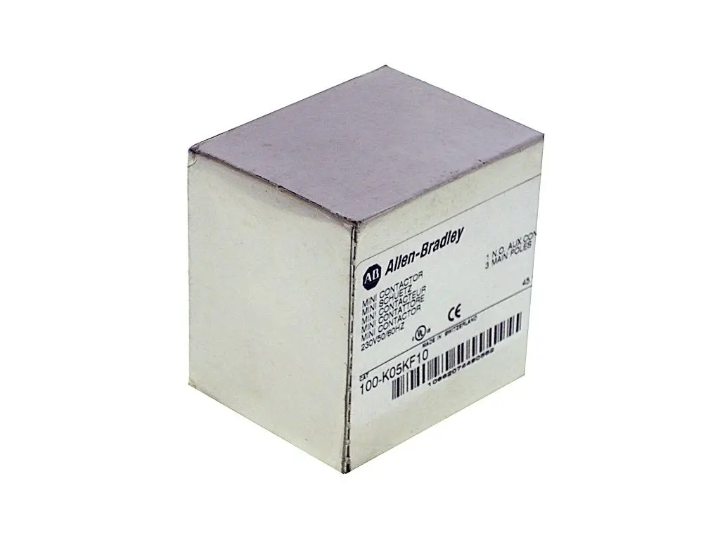 Produktfoto 1 von 100-K05KF10