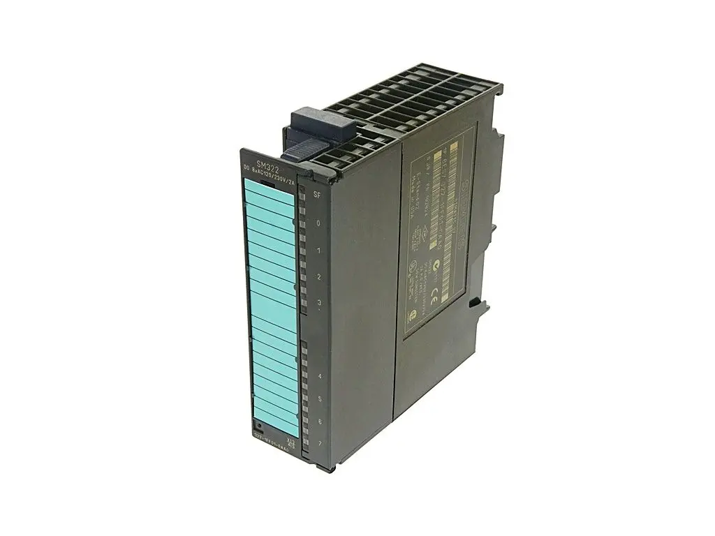 Produktfoto 1 von 6ES7322-1FF01-0AA0