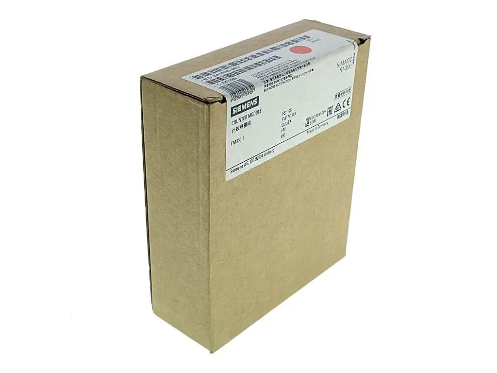 Produktfoto 1 von 6ES7350-1AH03-0AE0