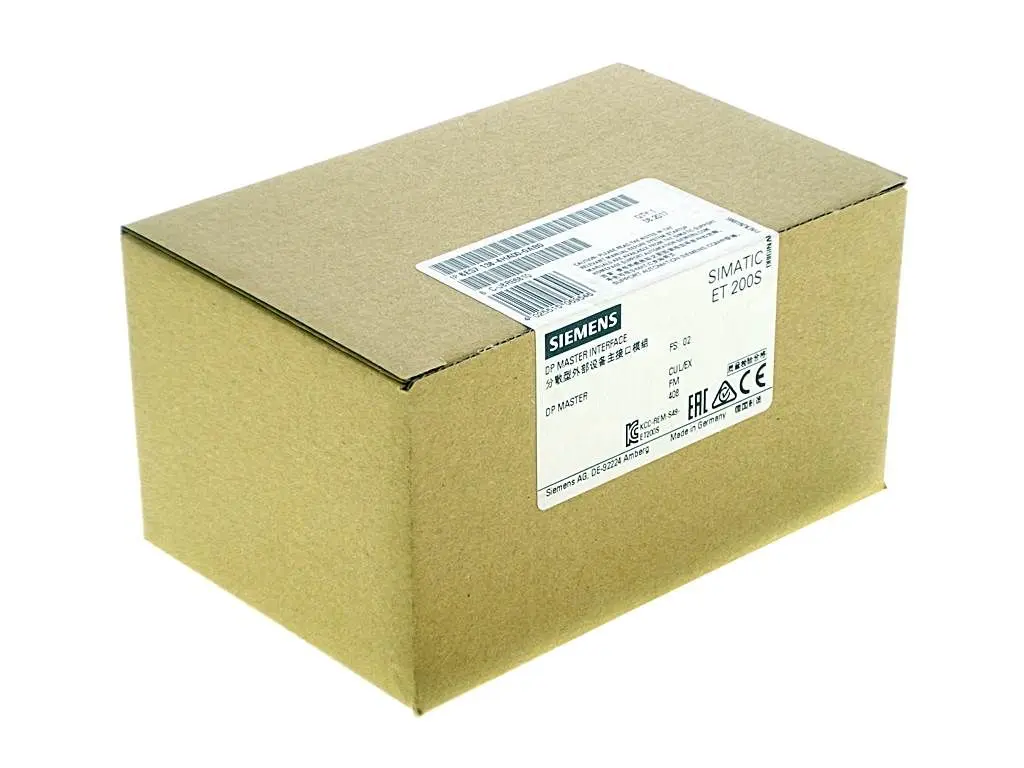 Produktfoto 1 von 6ES7138-4HA00-0AB0