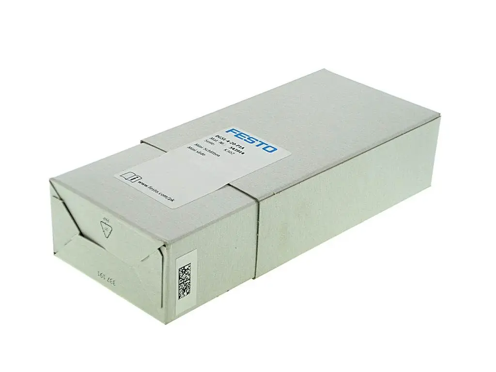 Produktfoto 1 von DGSL-4-20-P1A