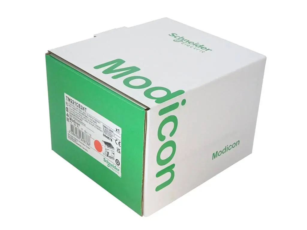Produktfoto 1 von TM221CE24T