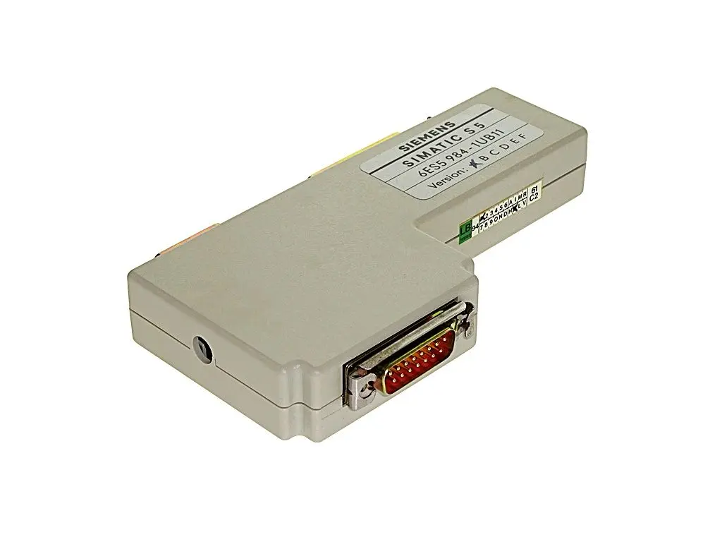Produktfoto 1 von 6ES5984-1UB11