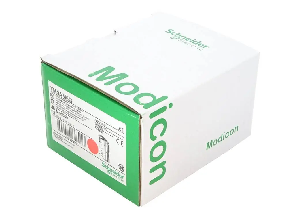 Produktfoto 1 von TM3AM6G