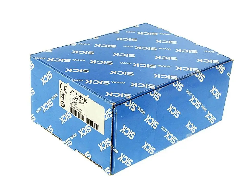 Produktfoto 1 von WT18-3P210