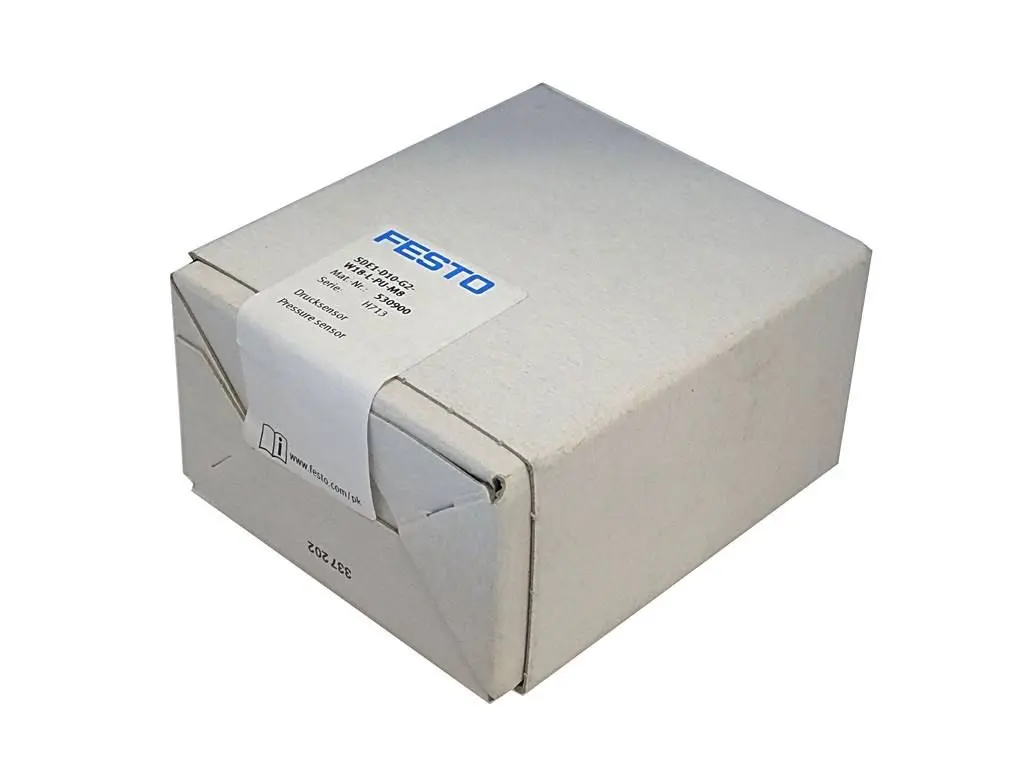 Produktfoto 1 von SDE1-D10-G2-W18-L-PU-M8