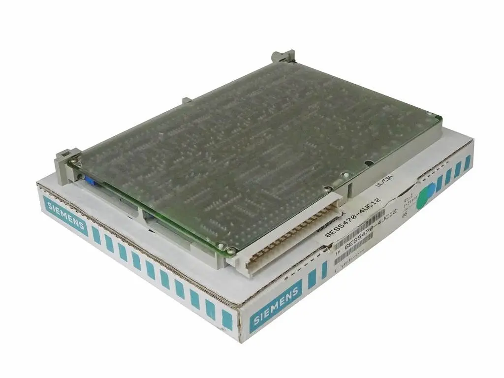 Produktfoto 1 von 6ES5470-4UC12