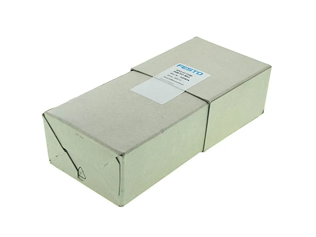 Produktfoto 1 von SFE1-LF-F200-HQ8-P2I-M12