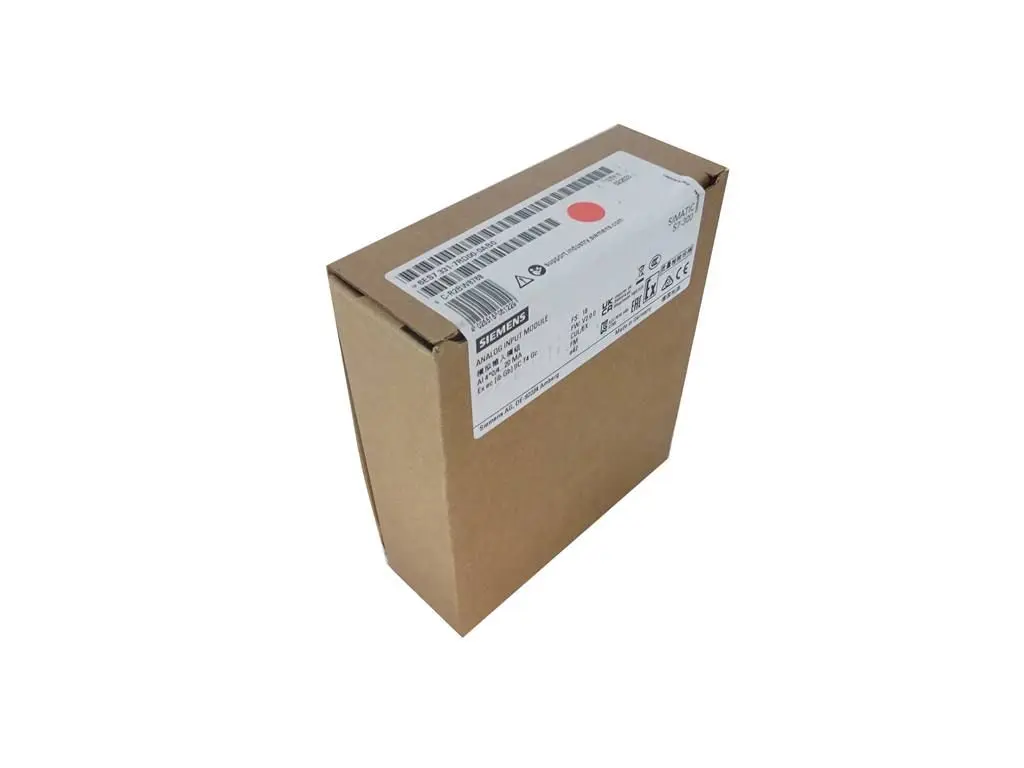 Produktfoto 1 von 6ES7331-7RD00-0AB0