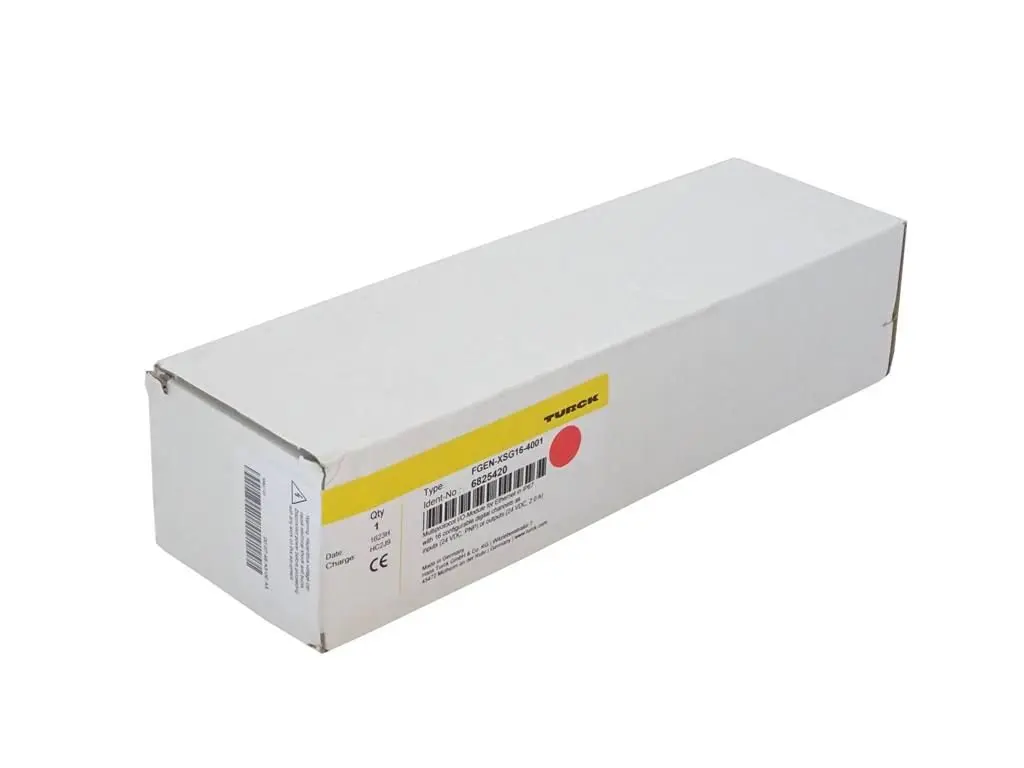 Produktfoto 1 von FGEN-XSG16-4001