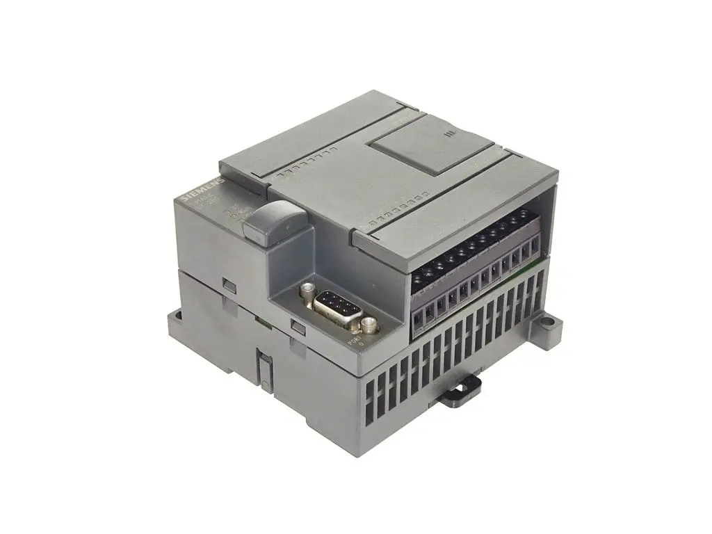 Produktfoto 1 von 6ES7211-0AA22-0XB0