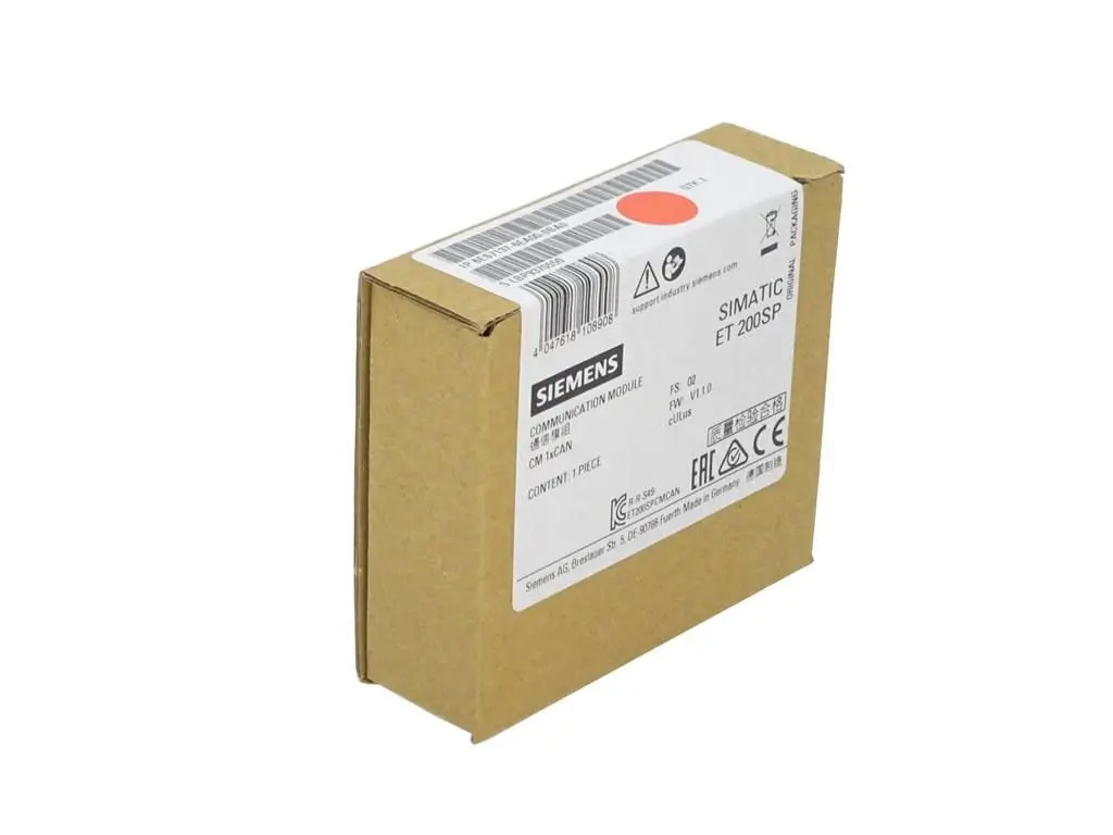 Produktfoto 1 von 6ES7137-6EA00-0BA0