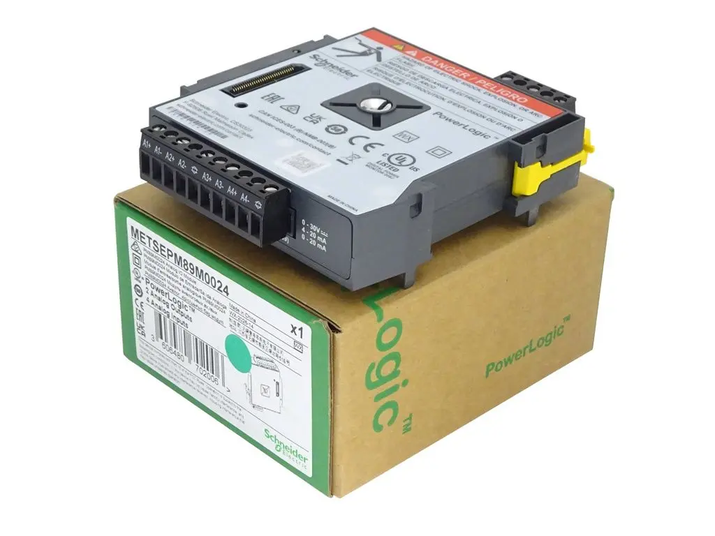 Produktfoto 1 von METSEPM89M0024
