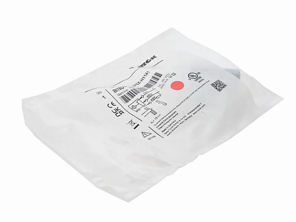 Produktfoto 1 von BI15U-M30-AP6X-H1141