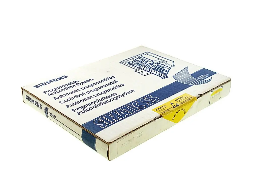 Produktfoto 1 von 6ES5441-4UA11