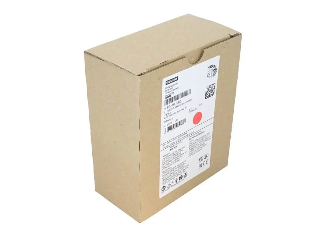 Produktfoto 1 von 3RT2037-1KB40
