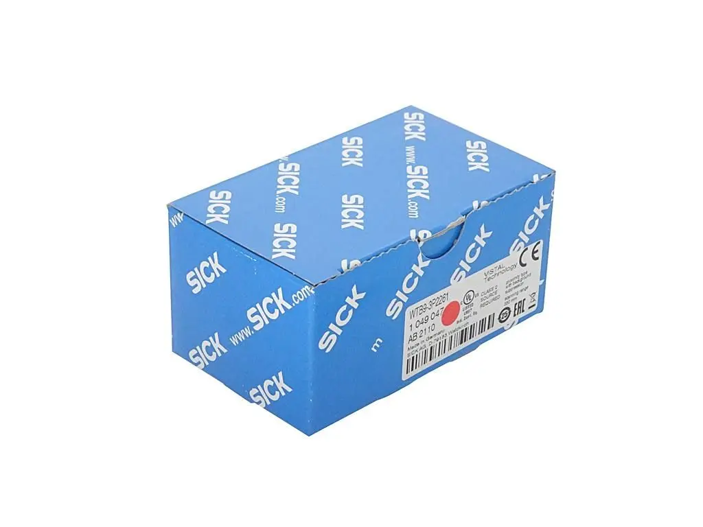 Produktfoto 1 von WTB9-3P2261