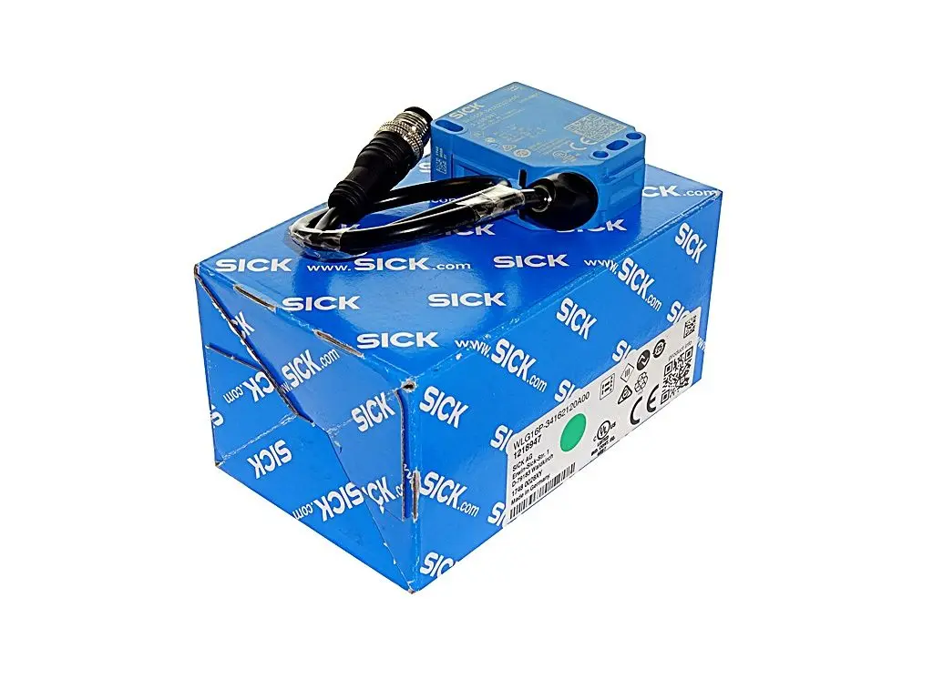 Produktfoto 1 von WLG16P-34162120A00