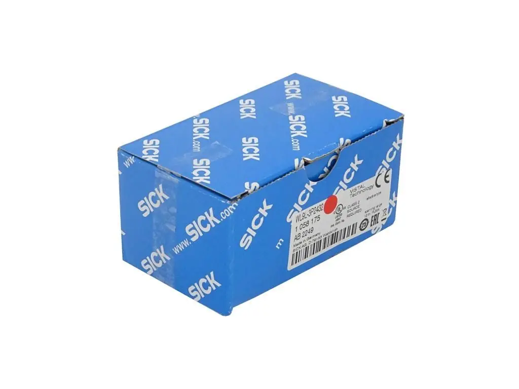Produktfoto 1 von WL9L-3P2432
