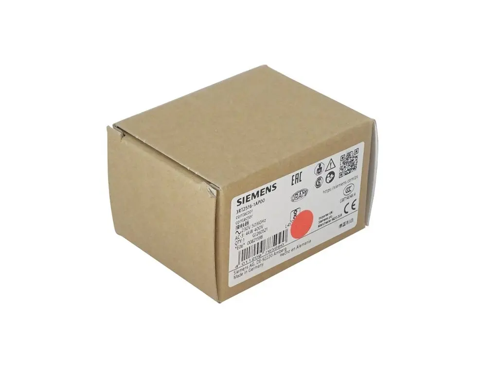 Produktfoto 1 von 3RT2516-1AP00