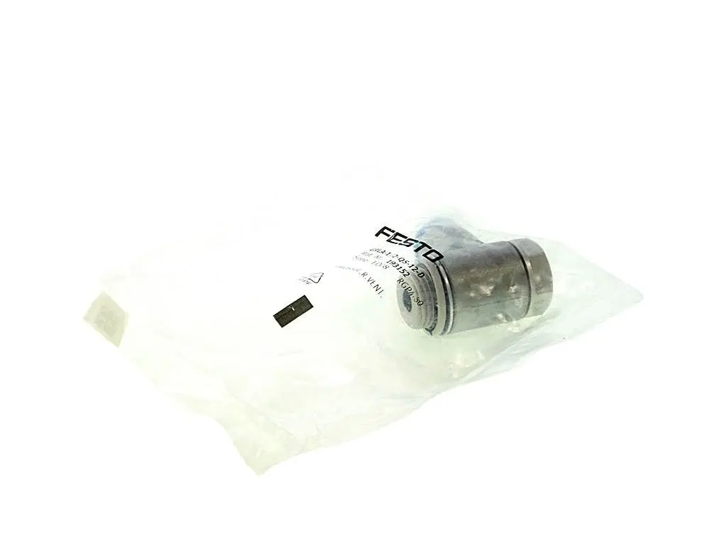 Produktfoto 1 von GRLA-1/2-QS-12-D